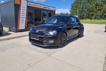 2,0 TSI 200 KM  skóra klima panorama audio xenon ABT opłacony