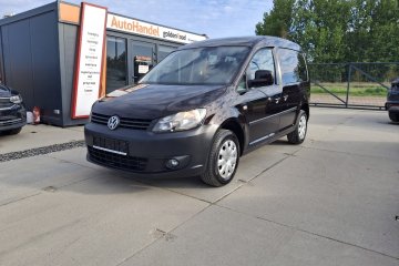 1,6 tdi 102KM klima elektryka grz.fot hak 2x drzwi suwane opłacony