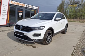 1,5 tsi 150KM klima elektryka panorama led  navi alu opłacony