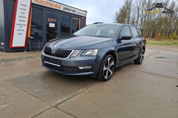 1,6 TDI DSG navi alu kamera grz.fot elektryka opłacony