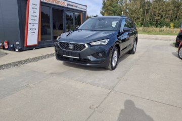 1,5 TSI 150KM style virtual alu led automat kamera opłacony