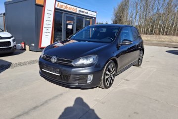 2,0 tdi 170KM GTD xenon alu navi grz.fot .opłacony