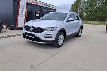 1,6 tdi 115 KM klima elektryka navi alu tempomat opłacony