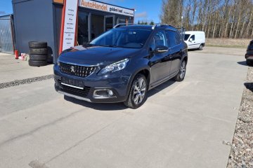 1,2 110KM klimatronik apnorama alu navi elektryka opłacony