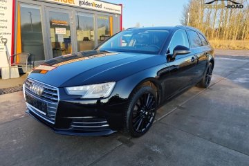 2,0 tdi 150KM virtualne zegary xenon navi alu opłacony