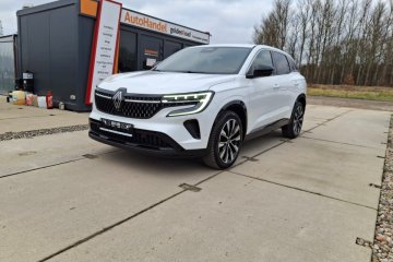 1,3 tce mhev 158KM kamery 360 navi led alu perła opłacony