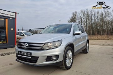 2,0 tdi 140KM CUP sport-style klima navi panorama alu opłacony