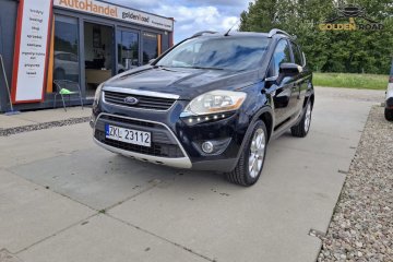2,0 tdci 140KM klima elektryka alu hak zarejestrowany