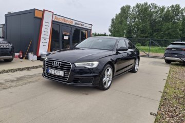 2,0 tdi 190KM automat alu navi xenon lift zarejestrowany