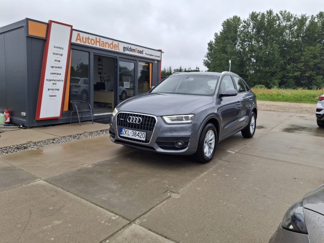audi
