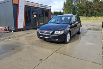 2,4 benz 140 KM automat navi alu hak elektryka opłacony
