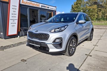 1,6 CRDI 116KM klima kamera elektryka led navi opłacony