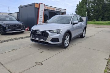 2,0 TDI 150 KM alcantara elektryka bang&olufsen navi virtual opłacony