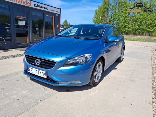 volvo