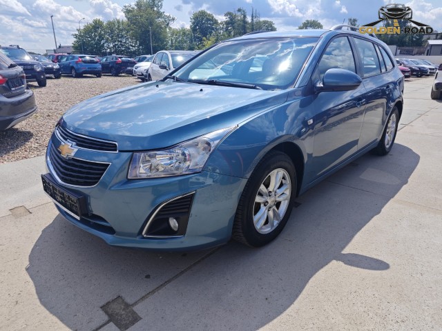 chevrolet