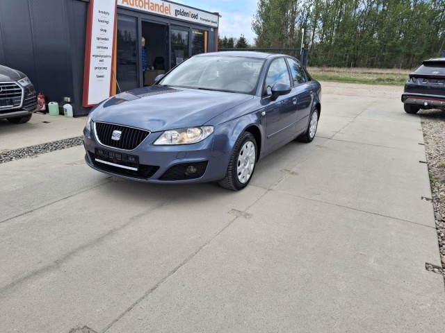 seat