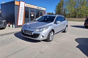 1,4 tce 130KM klima elektryka alu grz. fotele opłacony