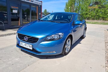 1,6 D 115KM klima elektryka wspomaganie alu zarejestrowany