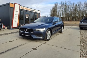 2,0 d 150 KM automat navi alu el. klapa hak opłacony