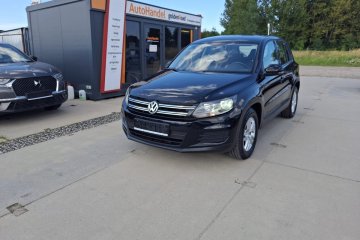1,4 TSI 122KM klima navi elektryka hak alu opłacony