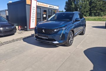 1,2 130KM automat navi kamera alu led pdc opłacony