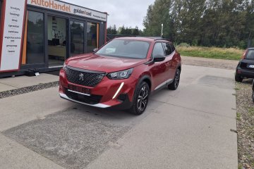 1,2 130KM navi kamera klima alu elektryka opłacony