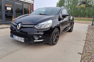 0,9 tce 90KM klima elektryka navi wspomaganie alu zarejestrowany