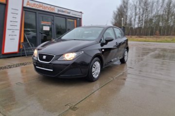 1,4 mpi 86KM klima elektryka wspomaganie opłacona