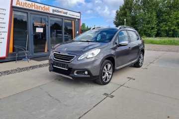 1,6 hdi 115KM klima elektryka alu webasto JBL navi opłacony