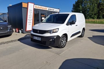 1,5 HDI 130 KM AUTOMAT  kamery navi elektryka wspomaganie zarejestrowa