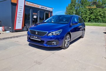 1,5 hdi 130KM klima navi kamera alu pdc  panorama FV 23% opłacony
