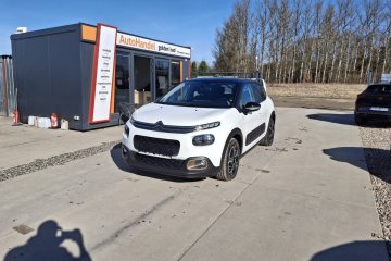 1,2 pure tech 83 KM kamera navi grz.fot.tempomat led opłacony