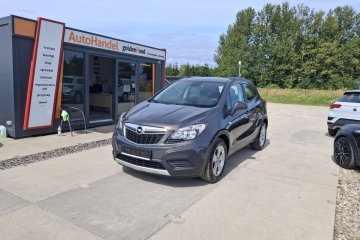 1,6 16v 115 KM klima elektryka alu wspomaganie opłacony