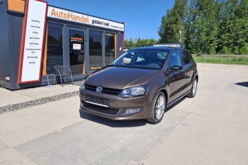 1,2 tsi 105KM klimatronik panorama STYLE alu navi grz.fot opłacony