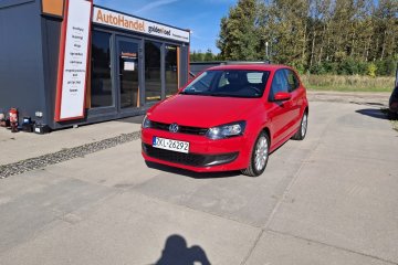 1,2 benz klima elektryka alu wspomaganie zarejestrowany