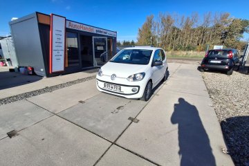 1,0 mpi 75 KM CHEER alu klima wspomaganie elektryka opłacony