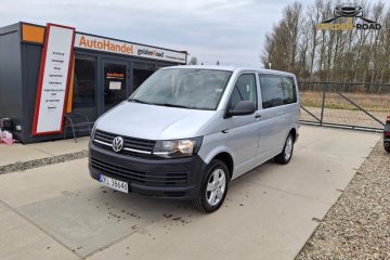 2,0 tdi 9 osobowy klima elektryka serwis opłacony