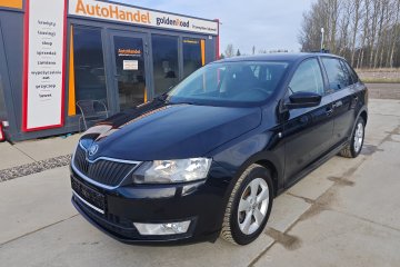 1,2 TSI klimatronik alu pdc wspomaganie opłacona