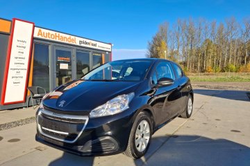 1,2 BENZ klima elektryka alu tempomat opłacony