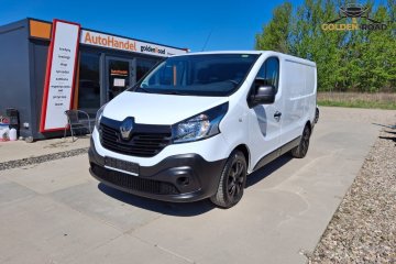 1,6 DCI 90KM I-wł 86000km klima elektryka alu opłacony