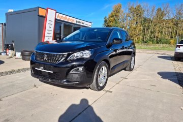 1,2 turbo 130KM KLIMA elektryka navi panorama alu opłacony