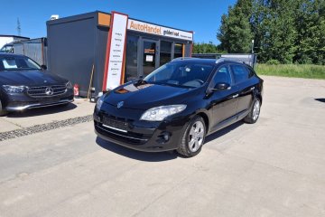 1,9 dci 130 KM klima elektryka wspomaganie alu navi opłacony