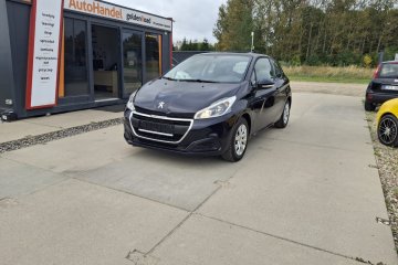 1,0 klima elektryka wspomaganie tempomat radio opłacony