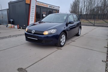 1,6 tdi 105KM klima elektryka alu wspomaganie opłacony