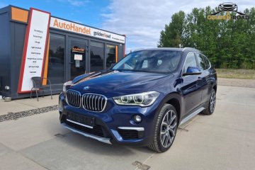 2,0i 192KM automat S-drive skóra navi kamera xenon alu opłacony