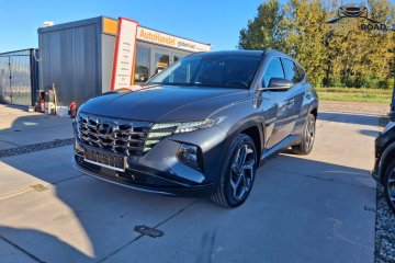 1,6 TGDI hybrid 180KM premium skóra krell alu kamery 360  opłacony