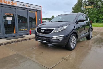 1,6 gdi 135KM  skóra klima kamera navi alu opłacony