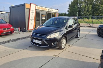1,6 tdci 116KM skóra klimatronik grz. fot. grz. szyba alu zarejestrowa