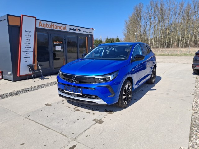 opel