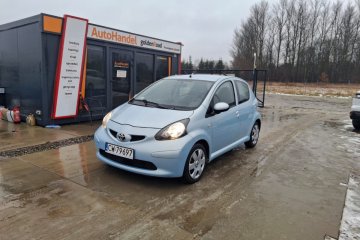 1,0 klima wspomaganie elektryka radio zarejestrowany